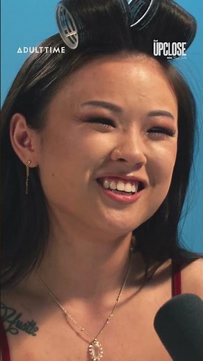 LULU CHU Is Working Their Dream Job!