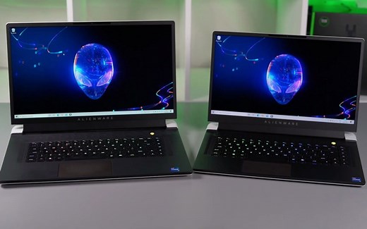 Alienware X15 vs X17 - Which Should You Buy