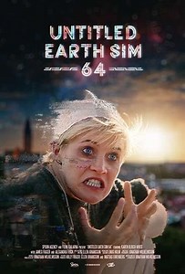 Untitled Earth Sim 64 (2021) - Movie