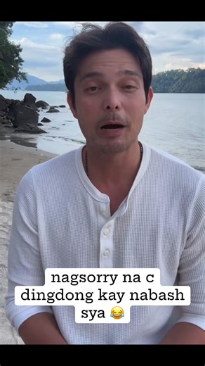 nagviral jud ni lastweek 😂 kuhaa nlang gud ko translator dong 😀 | Subradil Irishjane