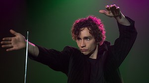 What I did last summer