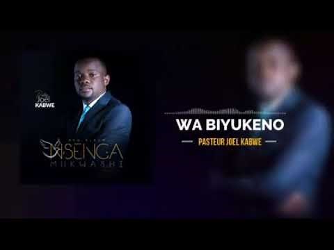 WA BIYUKENO PAROLES + TRADUCTION FRANÇAISE