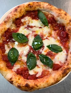 346K views · 4.4K reactions | PIZZA MARGHERITA Cosa c'è di meglio di...