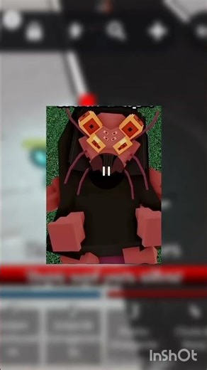 REWORK DO YUTA E NOVO PERSONAGEM #jujutsushenanigans #jjkgame #roblox #jogos #undertale