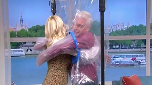 349K views · 1.6K reactions | It's the end of an era for Holly and Phil... Take a look at the duo's most awkward moments from their time together on #ThisMorning | London Evening Standard | Facebook