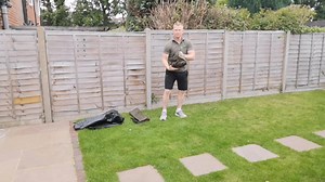 1.6K views · 15 reactions | Quest Shelter MK3 Set Up Tutorial | Quest Tackle | Facebook