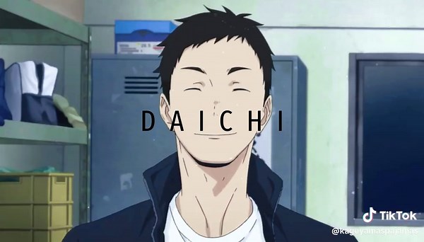 Creating Canonically Attractive Haikyuu Characters