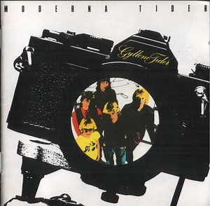 Gyllene Tider - Moderna Tider