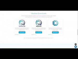 Chapter 1 - Downloading and Installing Viewline