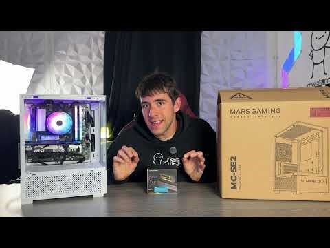 Intel Is the META for Budget PC Builds (and Here’s Why)