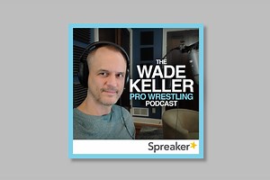 FREE PODCAST 2/22 – WKPWP Flagship from 5 Yrs Ago w/Keller & Powell: Kofi-Mania, AEW’s sellout, WM35 line-up options, NXT wrestlers on Raw & SD, state of ROH and Impact early in 2019, more (110 min.)