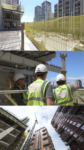 Down at White City lately #statomgroup #construction #civilengineering #engineering #concrete