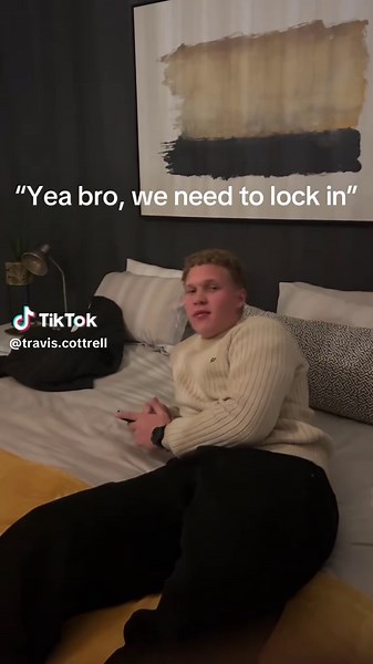 We need to lock in……… #relatable #clubbing #lockin