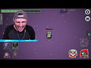 SSundee! OFFICIAL MINIONS Mod in Among Us