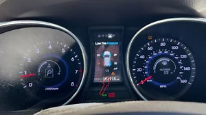 What Does A Triangle With Exclamation Point On Dashboard Mean? | Rx Mechanic
