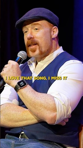 Sheamus Wants His Old Theme Song Back