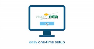 Access NLIS, LPA and more with one password  - Integrity Systems