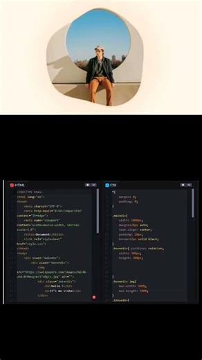 #html#css#html5#coding #software #python#fold #unfold #animation loading EFFECT animation.web design