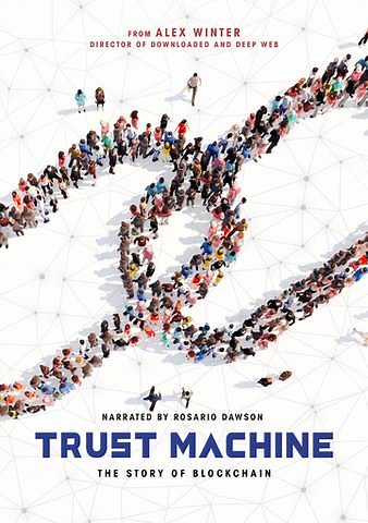 Trust Machine: The Story of Blockchain