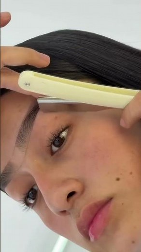 2026 tutorial de lápis de sobrancelha #makeup #skincare #grwmmakeup