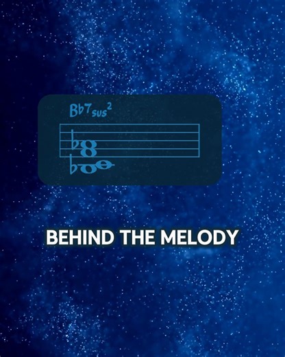 Melody tells the story. Harmony brings the emotion. We’ll show you how to put them together. 🎶❤️ #Harmony101 #MusicTheoryBasics #HowToMusic #MusicNotes | Musicnotes