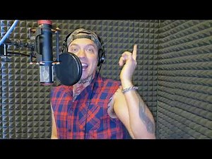 Rebel Remix STUDIO - Anthony BeastMode