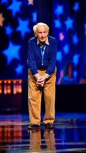 A brand-new visual experience awaits in this video! #americasgottalent #agt #bgt #transformation #magic #ai | Ai Installed