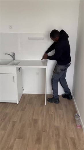 Kitchen Furniture Assembly and Installation Guide