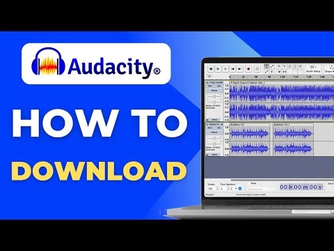 How to Download and Install Audacity – Step-by-Step Beginner’s Guide