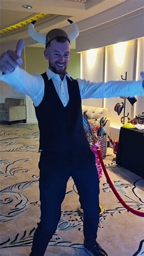 Wedding Guests Couldn't Get Enough of This Photobooth! 📸✨ | Shannon & Aaron's Wedding