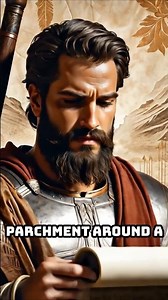 Ancient Secrets: The Origins of Code Breaking