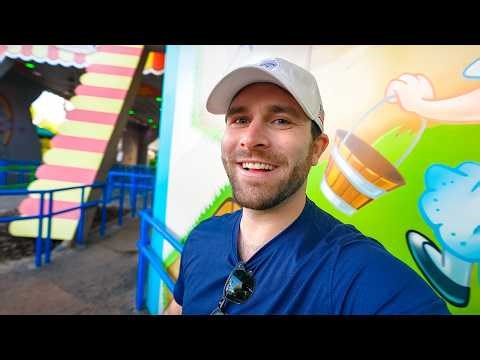 Disney’s Early Entry Is BROKEN… Here’s Proof