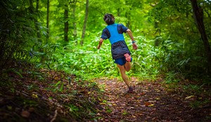 Rusutsu Trail - Rusutsu Resort Hokkaido Japan