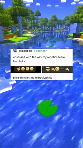 how to use emojis😆👆