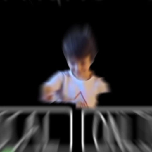 El humor y el baile del profe Robleis