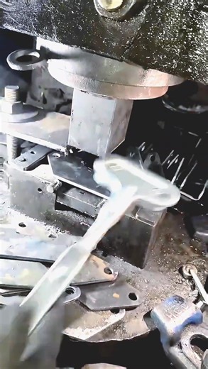 The-Process-Of-Making-Metal-Things-#machine, #engineering, #machinery, #manufacturing, #equipment, #industrial, and #technology #fypシ゚ #cnc #Info | Crafting With Mechanic