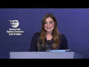 Israeli Government Briefing for Wednesday, Dec. 3, 2025