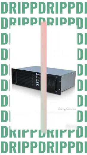 Motorola DR3000 Repeater