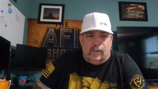 Who I Am, what is AFI | The AFI Show