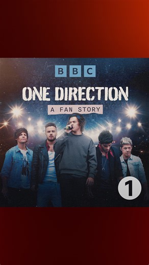 4.6K views · 31 reactions | Just 40 seconds of One Direction out of context 殺 A Fan Story: One Direction | Listen to all episodes now only on BBC Sounds  | BBC Sounds | Facebook