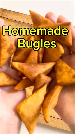 ‏Homemade corn snack,Quick & Easy Recipe #easyrecipes