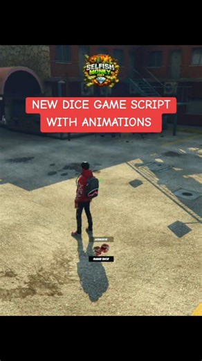 New Dice Game Script #dicegame #gta #fivem #gta5