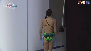 20 INAPPROPRIATE MOMENTS IN WOMEN'S SPORTS Part3