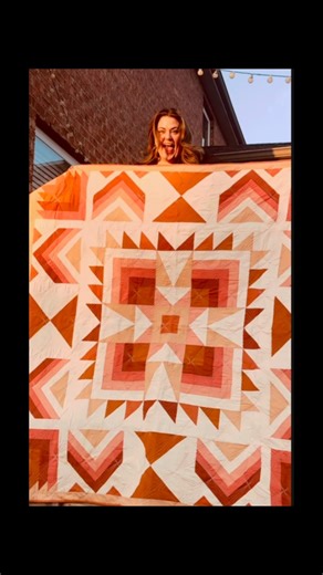 Joplin Quilt Reveal! @ArtGalleryFabrics @maryquilter1213