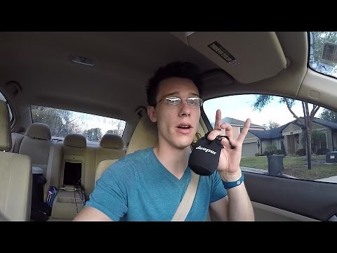 Deeper 3.0 Smart Sonar Review