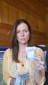 MESSAGES FROM THE PERSON ON YOUR MIND. Intuitive Tarot Card Reading.