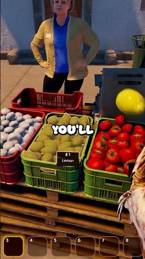 Own An Italian Restaurant In This NEW Co-Op Game #indiegame #coopgames #gamingforfriends #VCSCreator