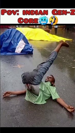 GEN-Z PROTEST OF INDIA 🥶🤣🤣🤣💀💀😎#funny #memes #comedy #relatable