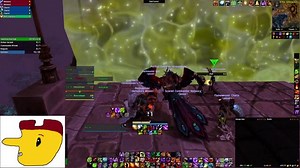 Just a silly GSS Realm Best - Mankrik