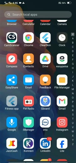 Flutter Fitness Logger with SQLite Local Storage | Muhammad Ameer Hamza posted on the topic | LinkedIn